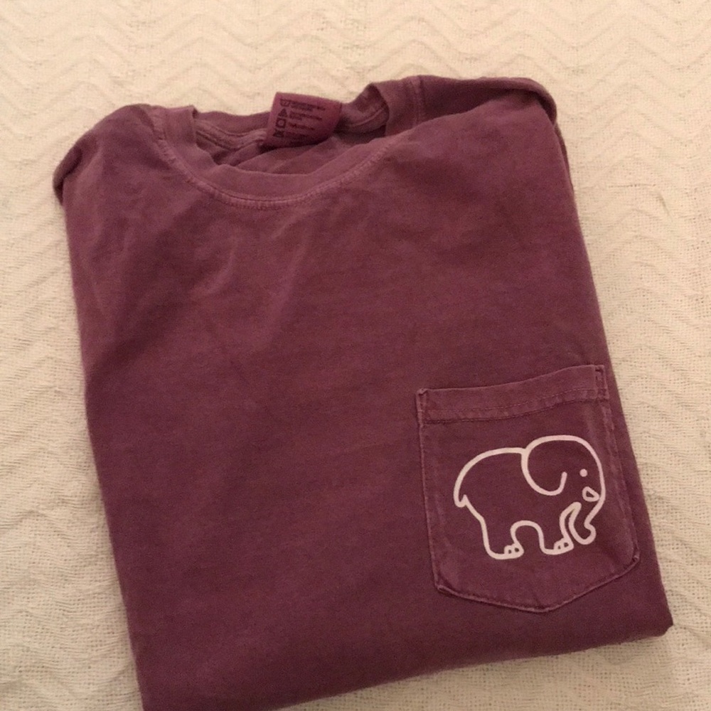 Ivory Ella long sleeve